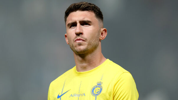 Trotz Unterschrift! Laporte-Rückkehr nach Bilbao gescheitert