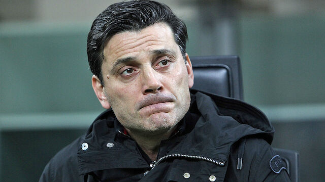Ex-Milan-Coach zum FC Sevilla