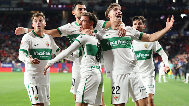 Weiter Ungeschlagen! Elche mit Last-Minute-Remis