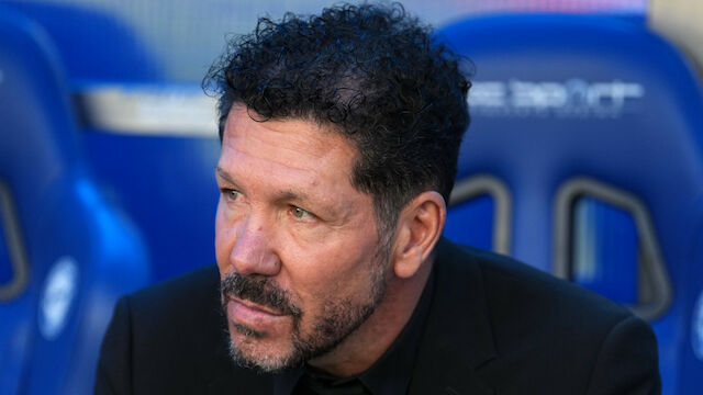 Für 40 Millionen Euro: Atletico will neuen Innenverteidiger
