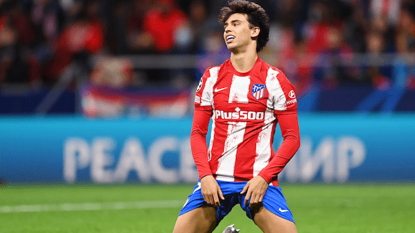 La Liga: Atletico-Rekordeinkauf Felix will Klub verlassen