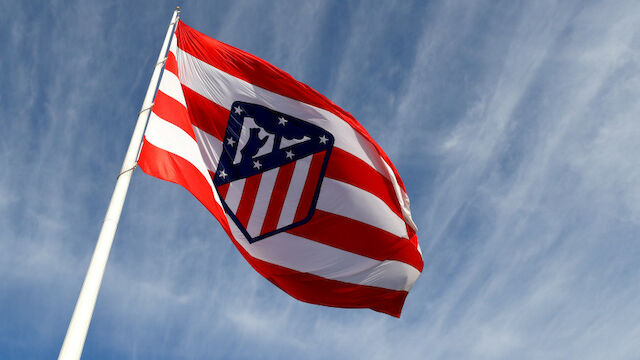 Back to the Future: Atlético kehrt zum alten Logo zurück