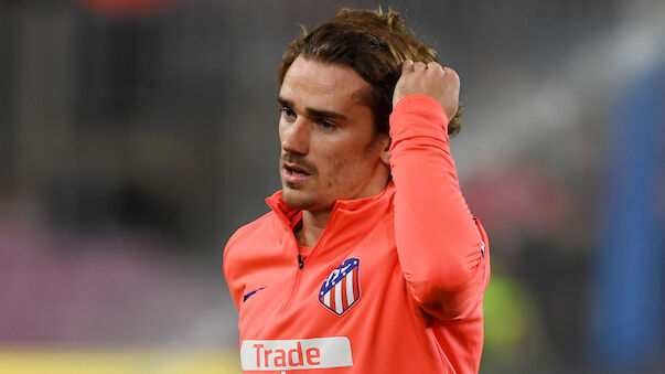 Atletico-Boss verrät Griezmann-Transferziel