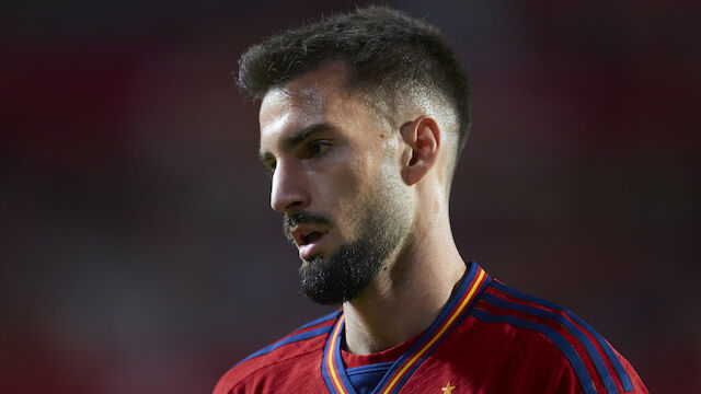 45 Millionen Euro! Atletico holt spanischen Nationalspieler