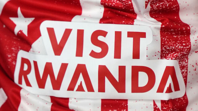 "Visit Rwanda": Zwischen Rad-WM, Fußball-Topklubs und Krieg