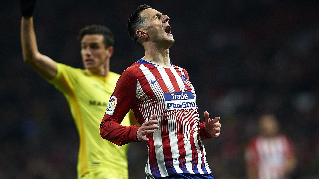 Atletico Madrid Spielplan Atletico Madrid Spielplan