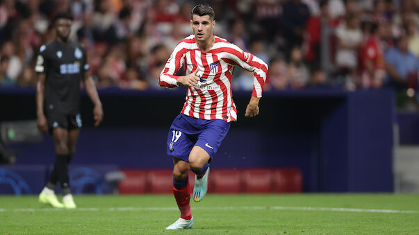 Atletico gewinnt Topspiel gegen Bilbao