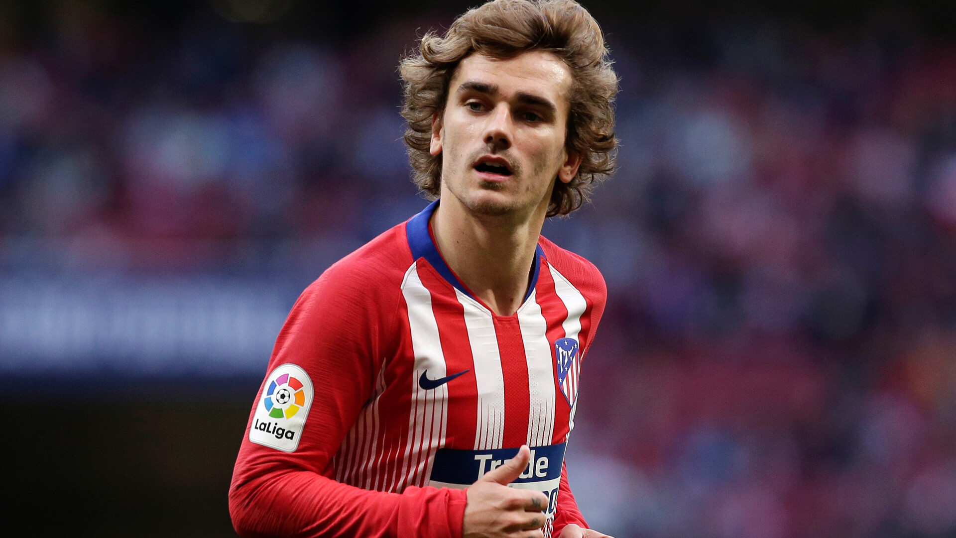 Atletico madrid live ticker
