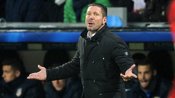 Simeone: 