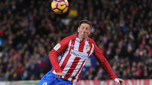 Drama um Fernando Torres