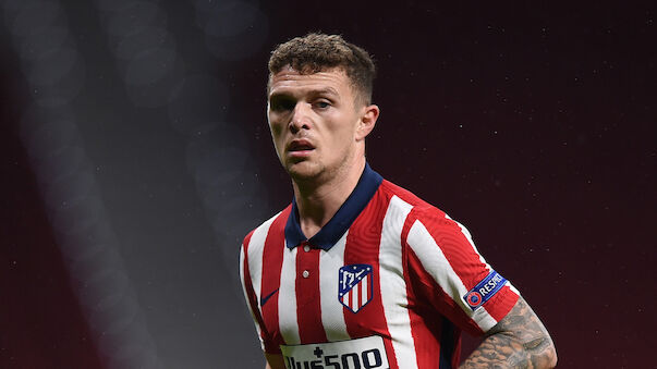 Atleticos Trippier von FA für zehn Wochen gesperrt