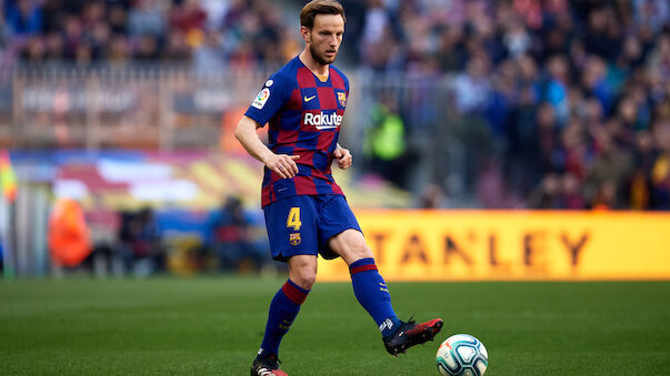 Ivan Rakitic: 