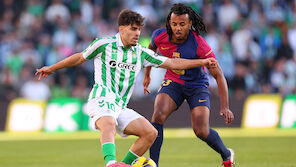 Später Ausgleich! Barca lässt erneut Punkte liegen