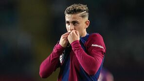 Offiziell! Barca verlängert mit Europameister bis 2029