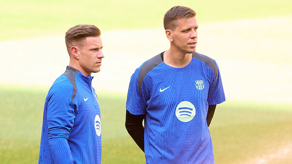 Flick trifft Torwart-Entscheidung für die Champions League 