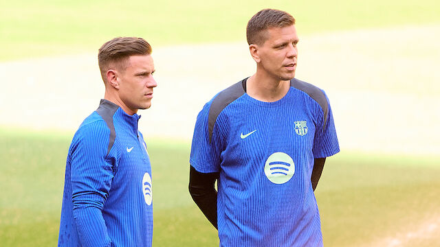 Flick trifft Torwart-Entscheidung für die Champions League 