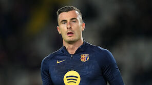Offiziell! Affengruber-Klub Elche holt Barca-Keeper