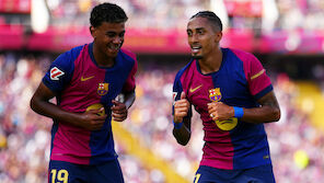 Flick vor Clasico: 