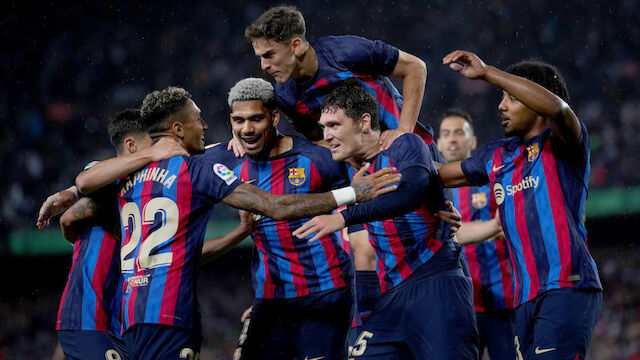 Wett-Tipps: Celta Vigo - FC Barcelona