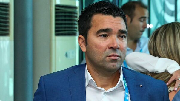Nach Rücktritten: Neuer Barca-Direktor steht wohl fest