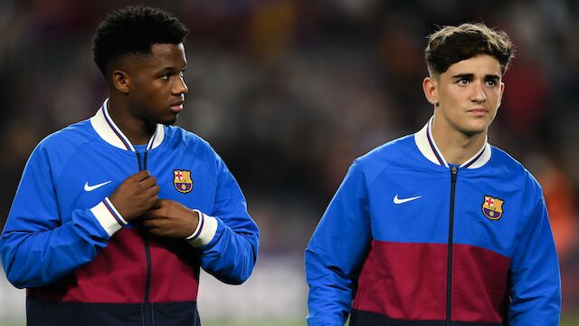 Paris Saint-Germain spitzt auf Barca-Star
