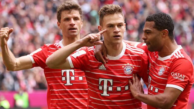 Bayern-Star soll bereit für Barca-Wechsel sein
