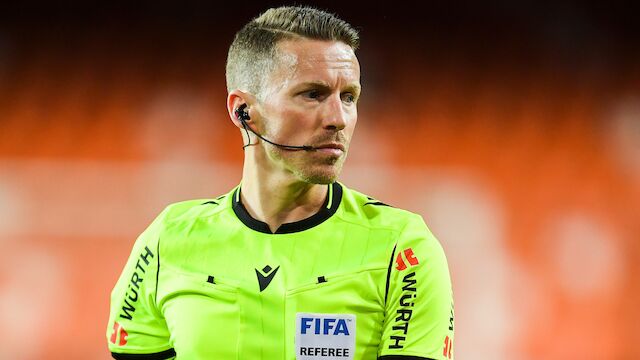 Schiri-Skandal? LaLiga untersucht vier Referees