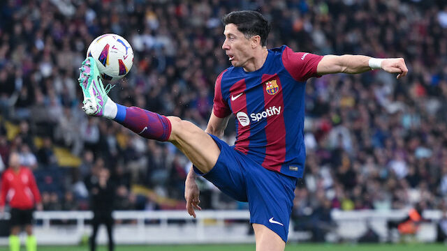 La Liga LIVE: Top-Spiel FC Barcelona - FC Girona