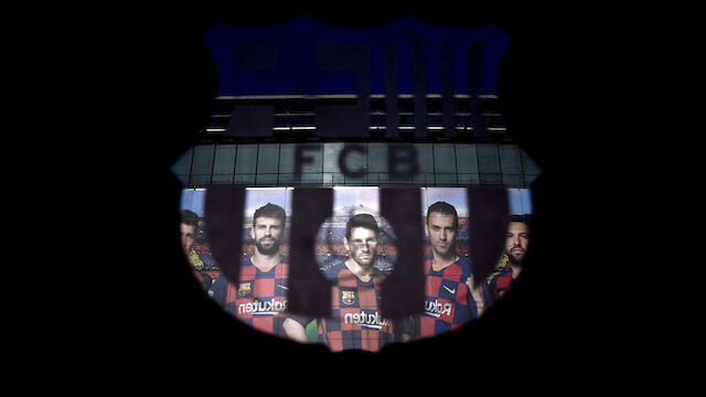 Barca: Ein Klub wie jeder andere