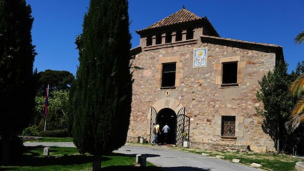 FC Barcelona will Messi-Museum errichten