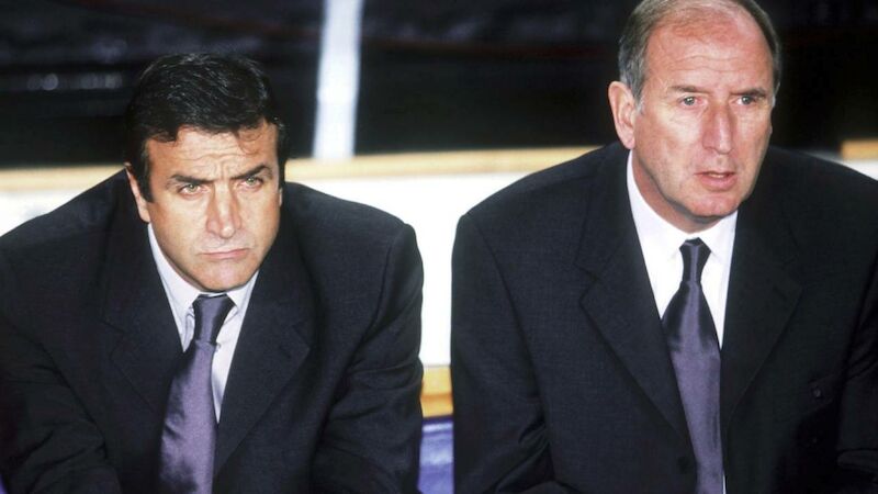 Carles Rexach