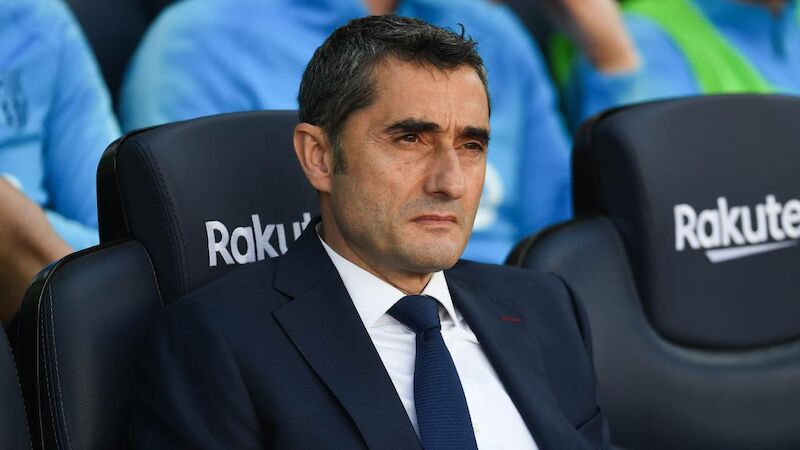 Ernesto Valverde