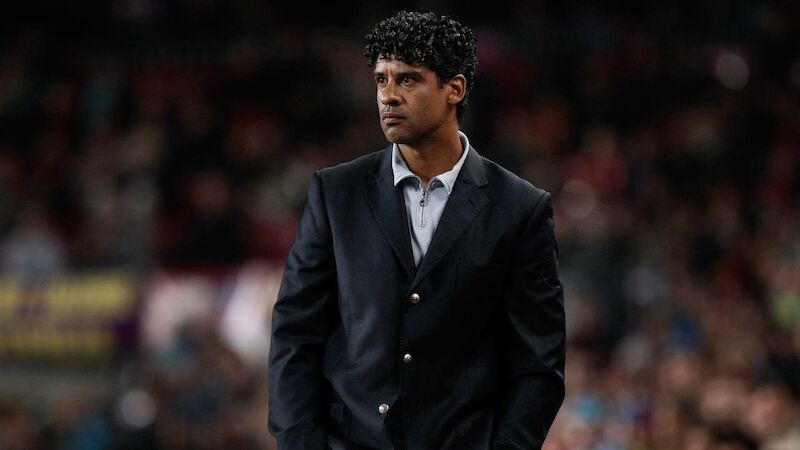 Frank Rijkaard