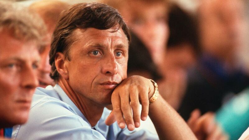 Johan Cruyff