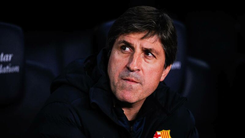 Jordi Roura
