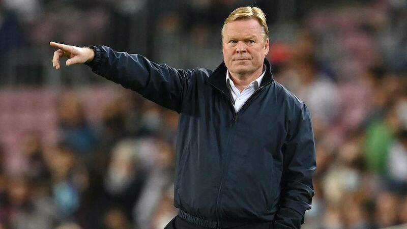 Ronald Koeman