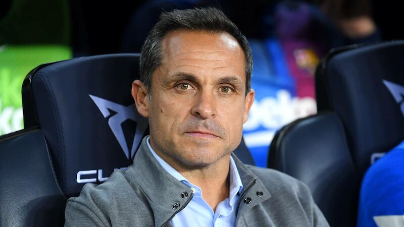 Sergi Barjuan