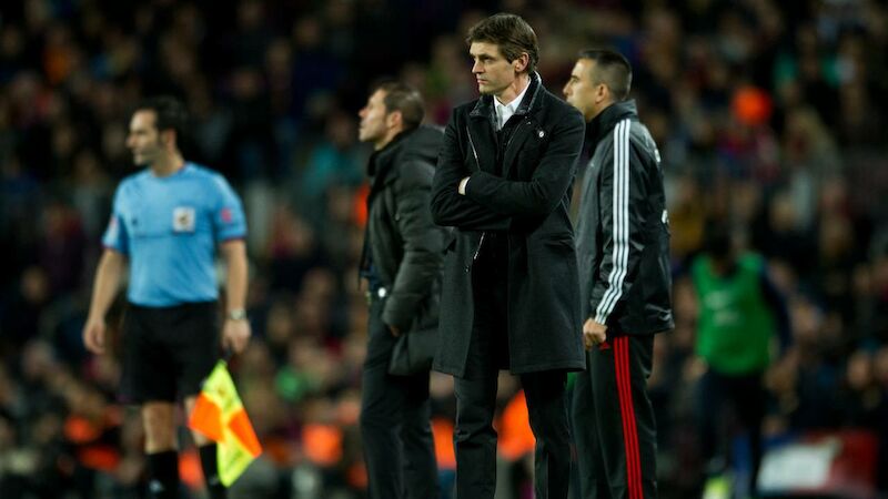 Tito Vilanova I