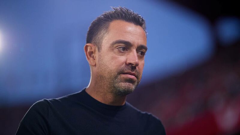 Xavi