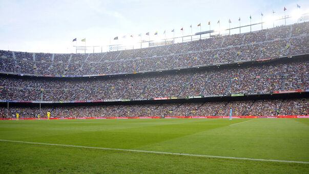 Barca-Fans planen Prostest wegen Euro-League-Aus