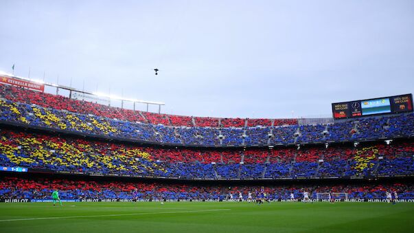 Barça will offenbar LaLiga verklagen