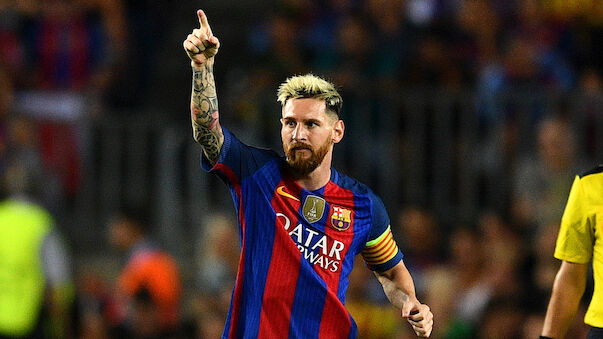 Messi fordert spezielle Ausstiegsklausel