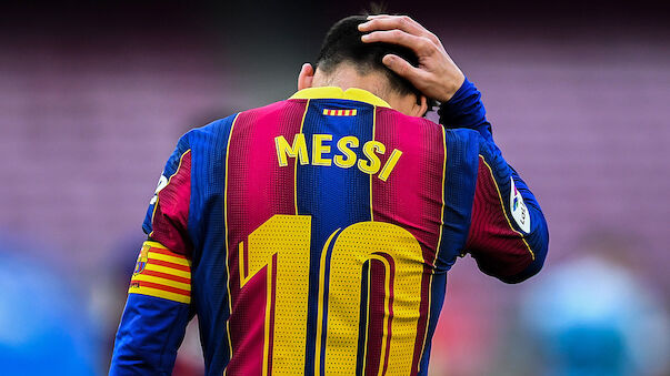 Journalistin ist sich sicher: Messi kehrt zurück zu Barca