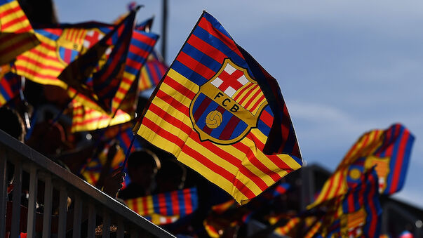 Barca muss Präsidentschaftswahl verschieben