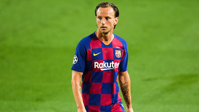 Fix! Barcelona wird ersten Spieler los