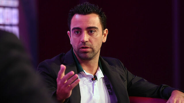 Absage! Xavi darf nicht zu Barca