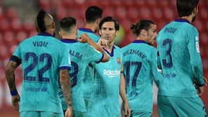 Barca siegt nach Traumstart auf Mallorca