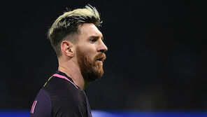 Messi will nicht verlängern