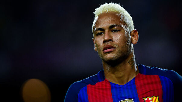 Neymars Berater enthüllt irres PSG-Angebot