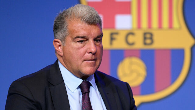 Barca-Boss: Super League als Ausweg aus der Misere
